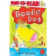Ready To Read Doodle Dog:, Simon Spotlight