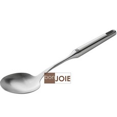 德國雙人牌 不鏽鋼公匙 - 分菜匙 大湯匙 ZWILLING J.A. Henckels, 1個