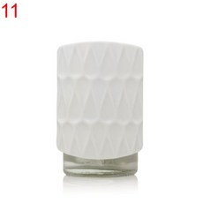Yankee Candle 精油插座, 編號11, 白色