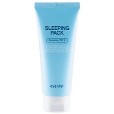 白雪公主晚安凍膜 鎖住肌膚水分, 1個