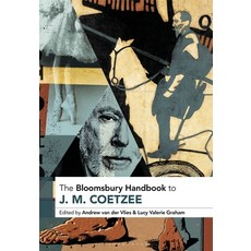 (영문도서) The Bloomsbury Handbook to J. M. Coetzee Paperback, Bloomsbury Academic, English, 9781350411975