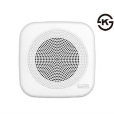 인터엠 CS-301FQ 1W 아파트스피커 실링천장형스피커