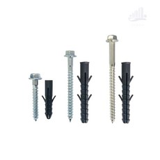 조은 스크류볼트 콘크리트앙카, 12*80