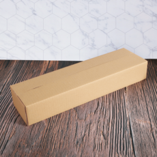 A형 택배박스 긴 박스 (6종) 골프채 야구배트 낚싯대 포스터 택배 골판지 상자, 580x170x90(50매), 50개