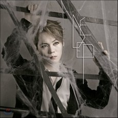 [CD] 스테 (Ste) - Deep, 1