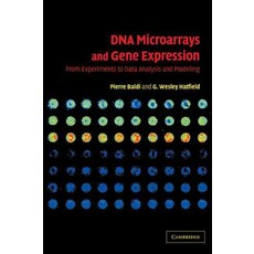 DNA Microarrays and Gene Expression:From Experiments to Data Analysis and Modeling, Cambridge University Press