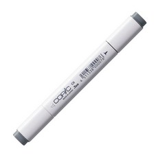 코픽 C6 Cool Gray No.6