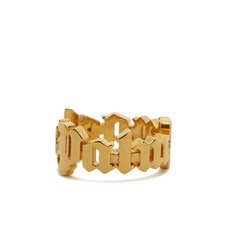 팜엔젤스 로고 링