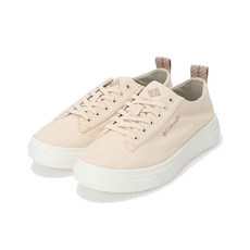 콜롬비아 마일리지 레인 투 물 증거 여성 24.0cm Chalk