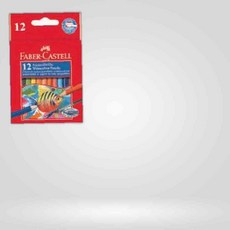 비밀의 정원 컬러링북 + 파버카스텔 색연필 드로잉도구 방콕취미 12색상 어린이색연필, 본상품