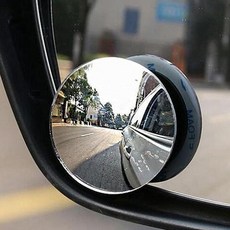 로라엘리 사이드 보조미러, 1. 사이드 보조미러