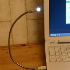 셀렉토리 USB LED 라이트 usbled미니조명