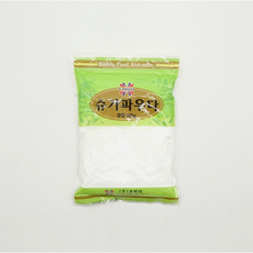 꼬미다 슈가파우더, 500g, 14개