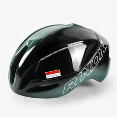 RNOX 사이클링 헬멧 에어로 트라이애슬론 도로 경주 자전거 EPS+PC 남성용 야외 스포츠 MTB Casco Ciclismo, 1, A07