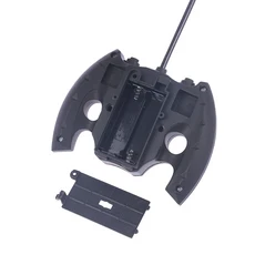 27MHz 회로 4CH RC 원격 제어 PCB 송신기 및 리시버 보드 안테나 라디오 시스템 자동차 액세서리, 01 -main1