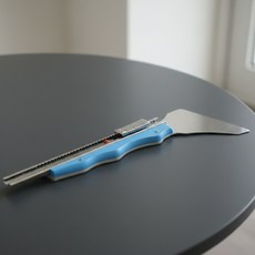 [수제시공칼] JAPAN-02 /인테리어필름시트지전문가용시공칼, 1개