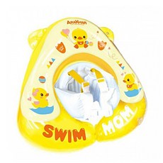 아라칸 아라칸 스윔맘(영아용 튜브), 단품, 1개