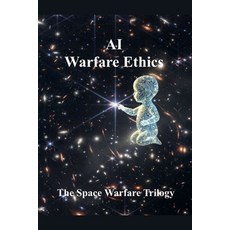 (영문도서) AI Warfare Ethics Paperback, Guilin Du, English, 9798227923219