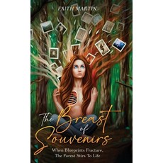 (영문도서)The Breast Of Souvenirs: When Blueprints Fracture The Forest Stirs To Life Hardcover, Natalis Animus Veritas, English, 9798218763671