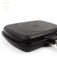 까미와사과 양면팬IH대 생선구이양면팬