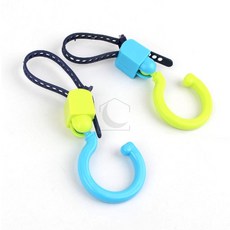 2P 유모차 걸이 육아용품