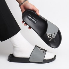 VOLCOM 볼컴 레이어 슬라이드