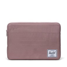 Herschel Anchor 38.1-40.6cm 슬리브 블루 블루. Herschel Anchor 38.1-40.6cm 슬리브, 핑크, 1개