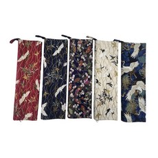 붓말이(알발/붓발) - 지갑형(대) - 색상은 임의발송, 1개