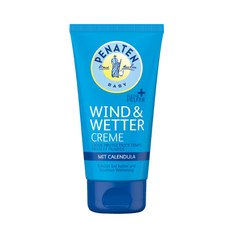 페나텐 베이비 윈드 앤 웨더 외출용 보호 크림 75ml