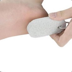 제이와이홀딩스 발뒷꿈치 각질제거 뒤꿈치 발바닥 굳은살 풋케어, 1개, 1