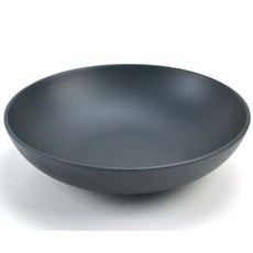 멜라민 접시 샐러드볼 파스타볼 빙수그릇 접시 21.9cm, 상세페이지 참조, 1개