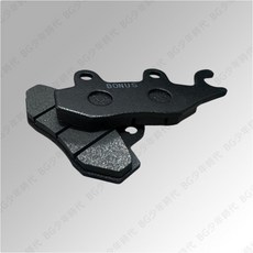 ANTORY 碟式剎車皮 來令片 奔騰 G3 G4 G5 V1 V2 KDU 副廠 碟煞剎車皮, 1個