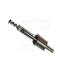 리3치점빵 NS CO 각끌날 24mm 목재비트 각끌기비트