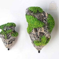 솔선 인공 이끼돌, 2공중돌장식-중 가 /