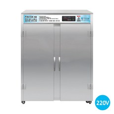 SJ-S1500 전기소독고 단상 220V 1500x1930x750 / 세기
