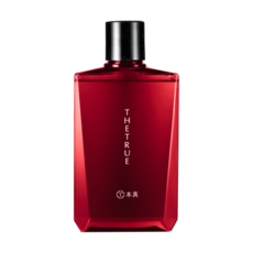 THE TRUE 本真 玫瑰香氛養髮洗髮精 (蓬鬆豐盈), 1件, 310ml
