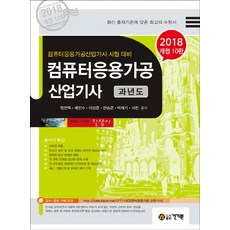 電腦應用加工產業技師 歷屆試題(2018)：電腦應用加工產業技師 考試準備, 建技院
