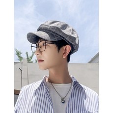 【4795人收藏】復古英倫八角帽男潮日系報童畫家鴨舌貝雷帽子男士春秋酷帥秋冬季