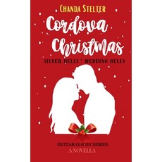 (英文圖書)Cordova Christmas 平裝版, Chanda Stelter, 英文