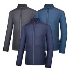 콜핑 케드라 남 KTJ6284M 바람막이 경량 펀칭소재 남자 등산 자켓