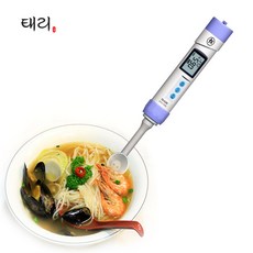 기미상궁 염도계, 1개