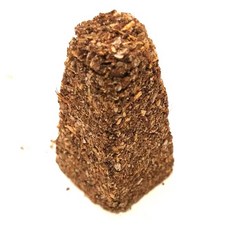 【藥魂】聖木鼠尾草塔香 淨化空間 招財療癒儀式用品, 1個, 白色鼠尾草+聖木塔香