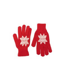 돌체앤가바나 중고 2000's 니트 장갑