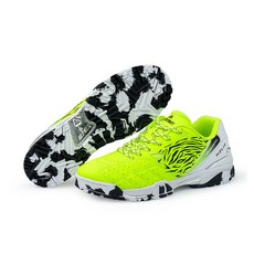 스타스포츠 25년 하반기 신제품 정품 족구화 헬리아(태극/네온그린)