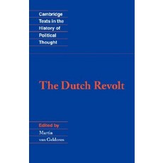 The Dutch Revolt, Cambridge University Press