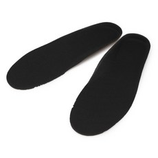 슈마커 웨버 맨스 4mm 일반인솔 (0080829) WV4INMBK