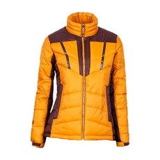 HALLA SPORT 女性飛行夾克