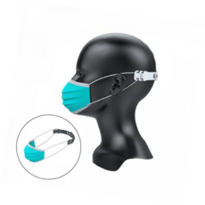 통증방지마스크밴드 편안한 착용감 효과적인 통증 완화 요가 헬스 스포츠용 실용적인 밴드