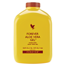 FOREVER ALOE VERA GEL, 1個, 1 Liter
