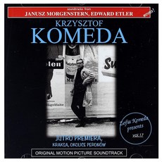 Crash / Near The Statio O.S.T. [audioCD]